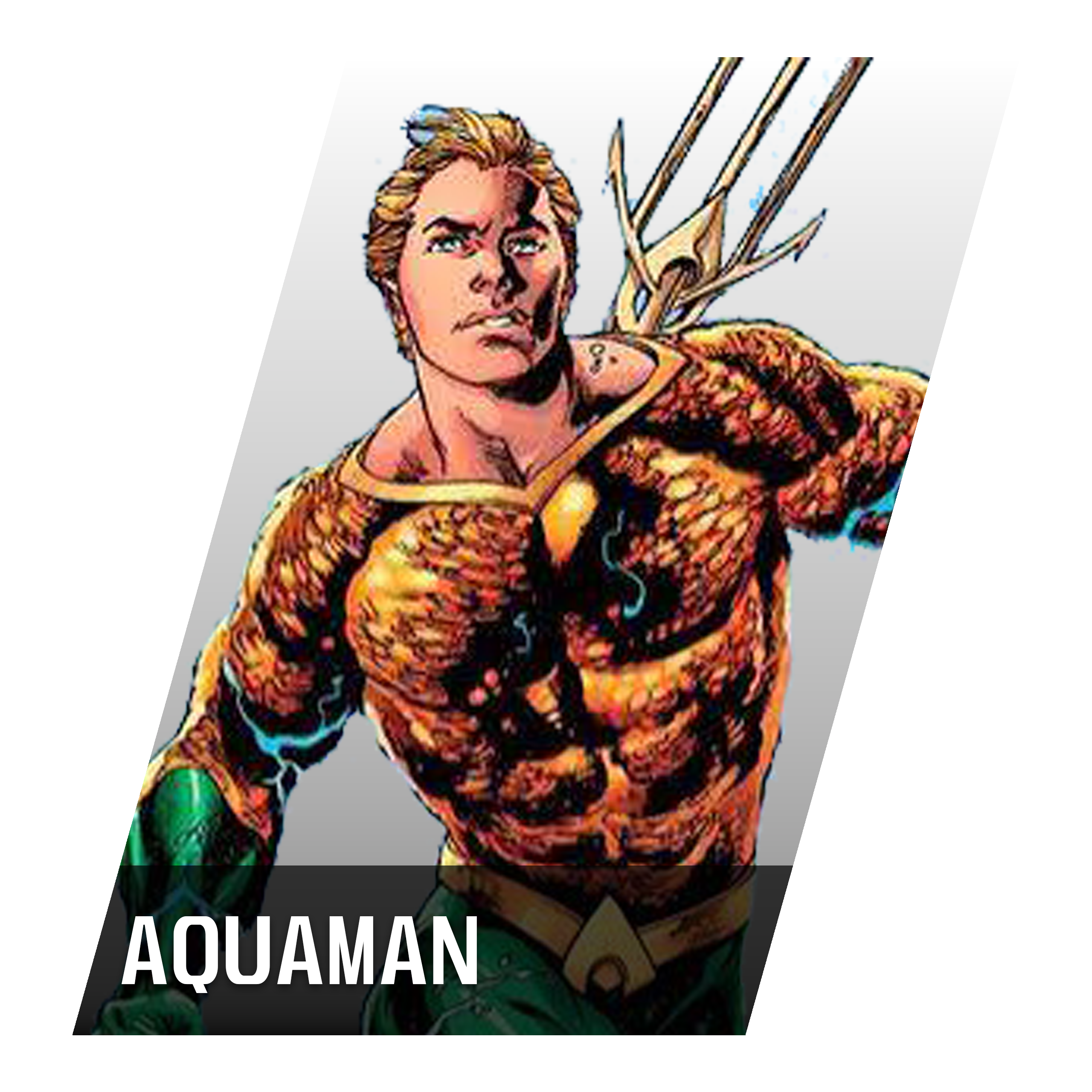Aquaman