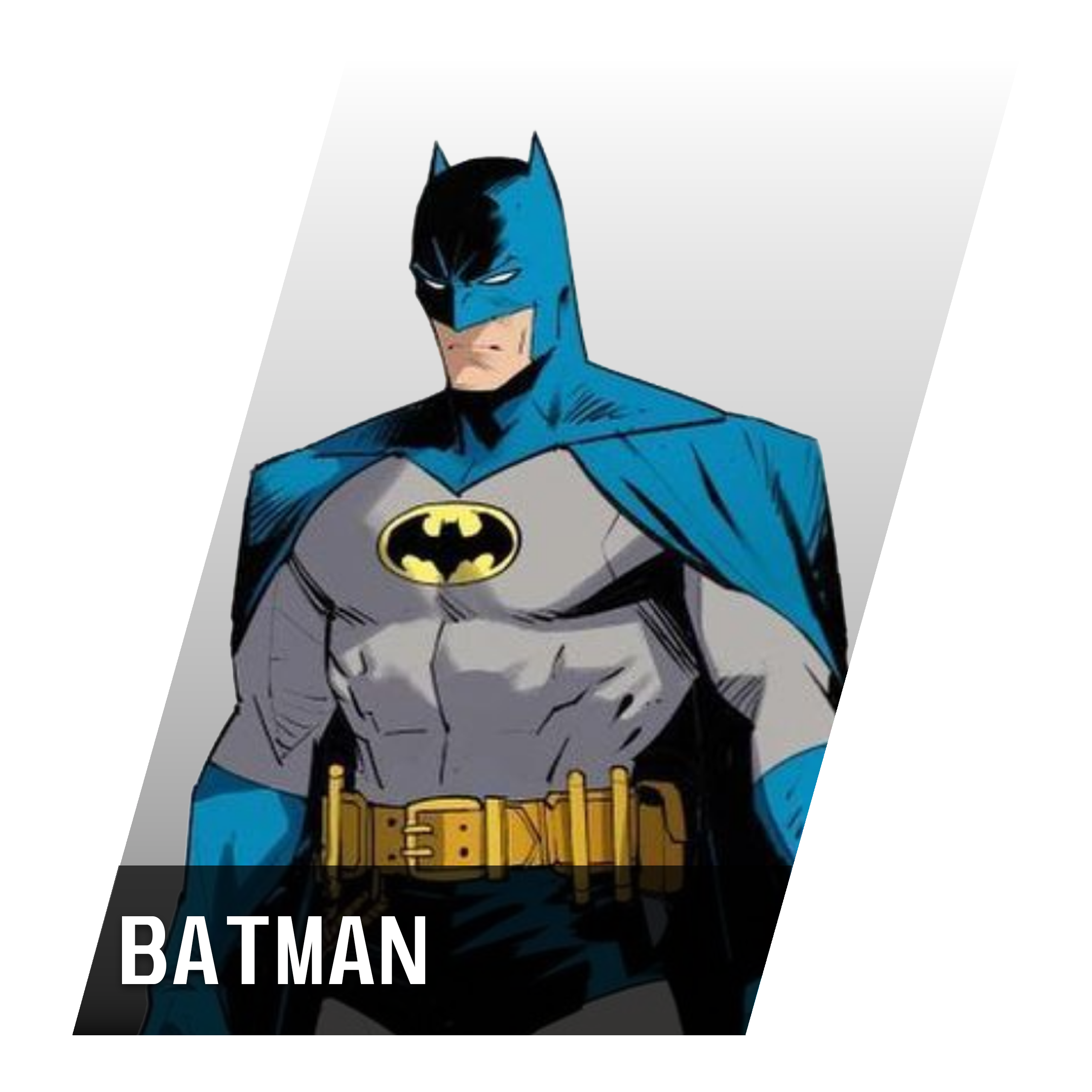 Batman (Grim Knight)