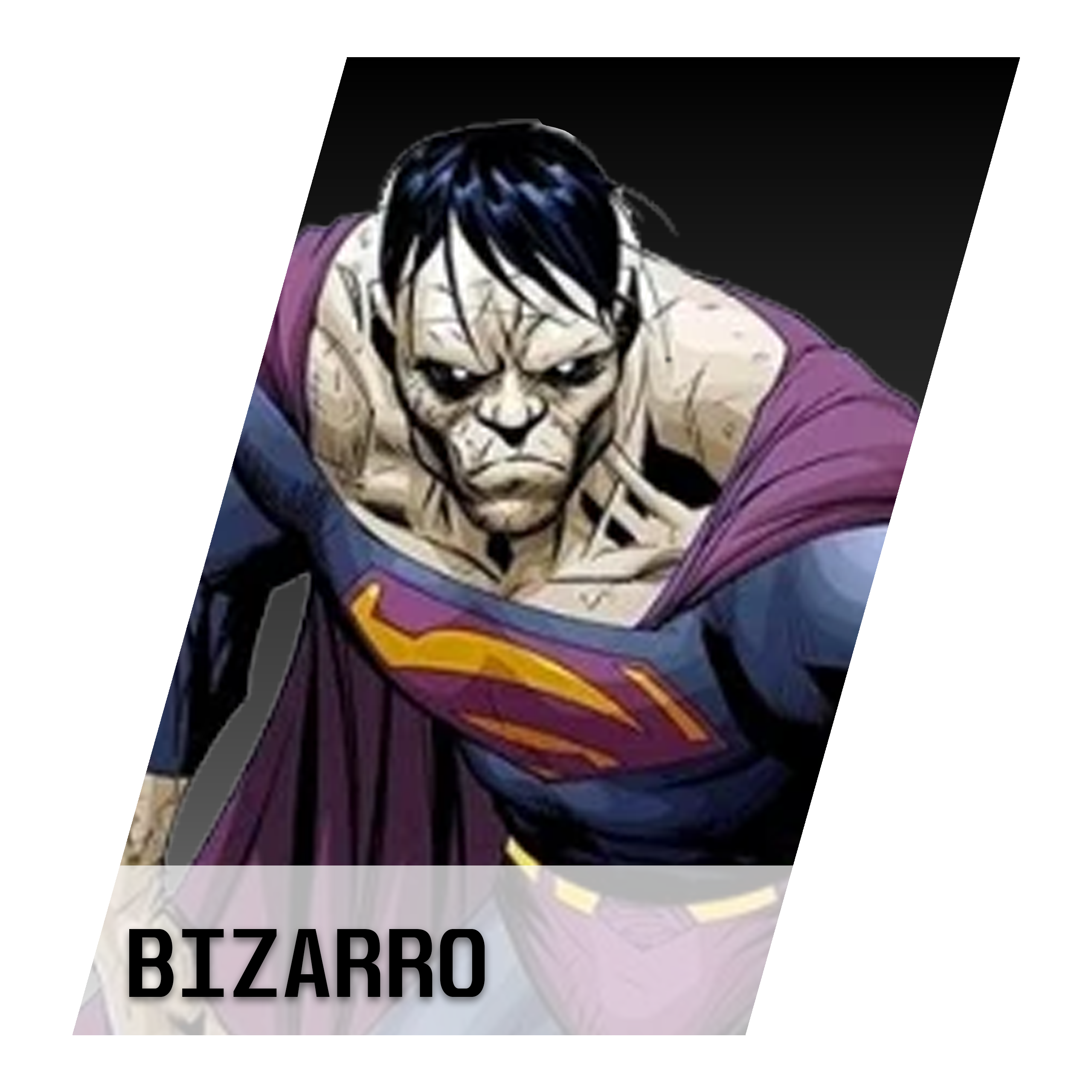 Bizarro