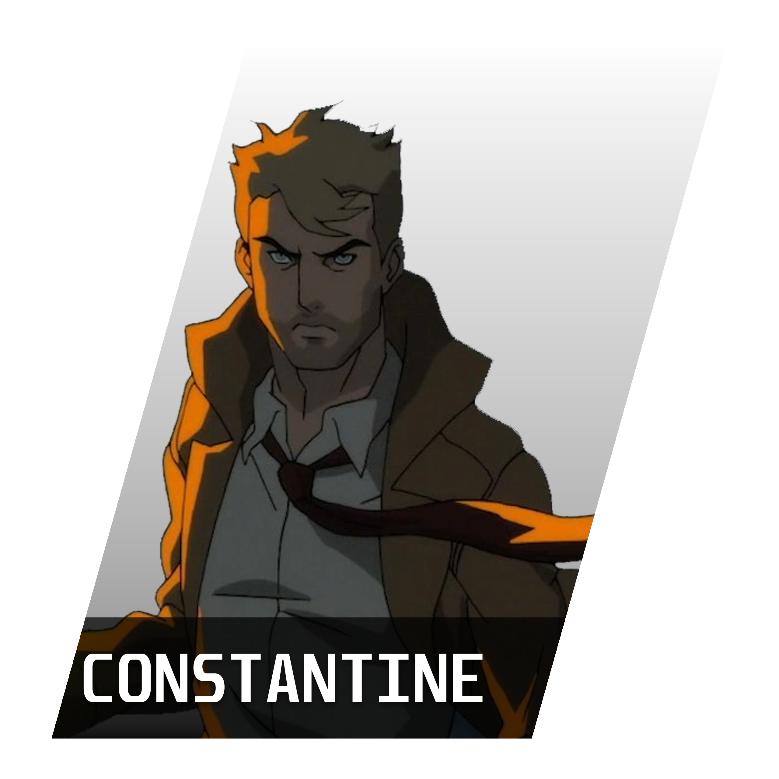 Constantine