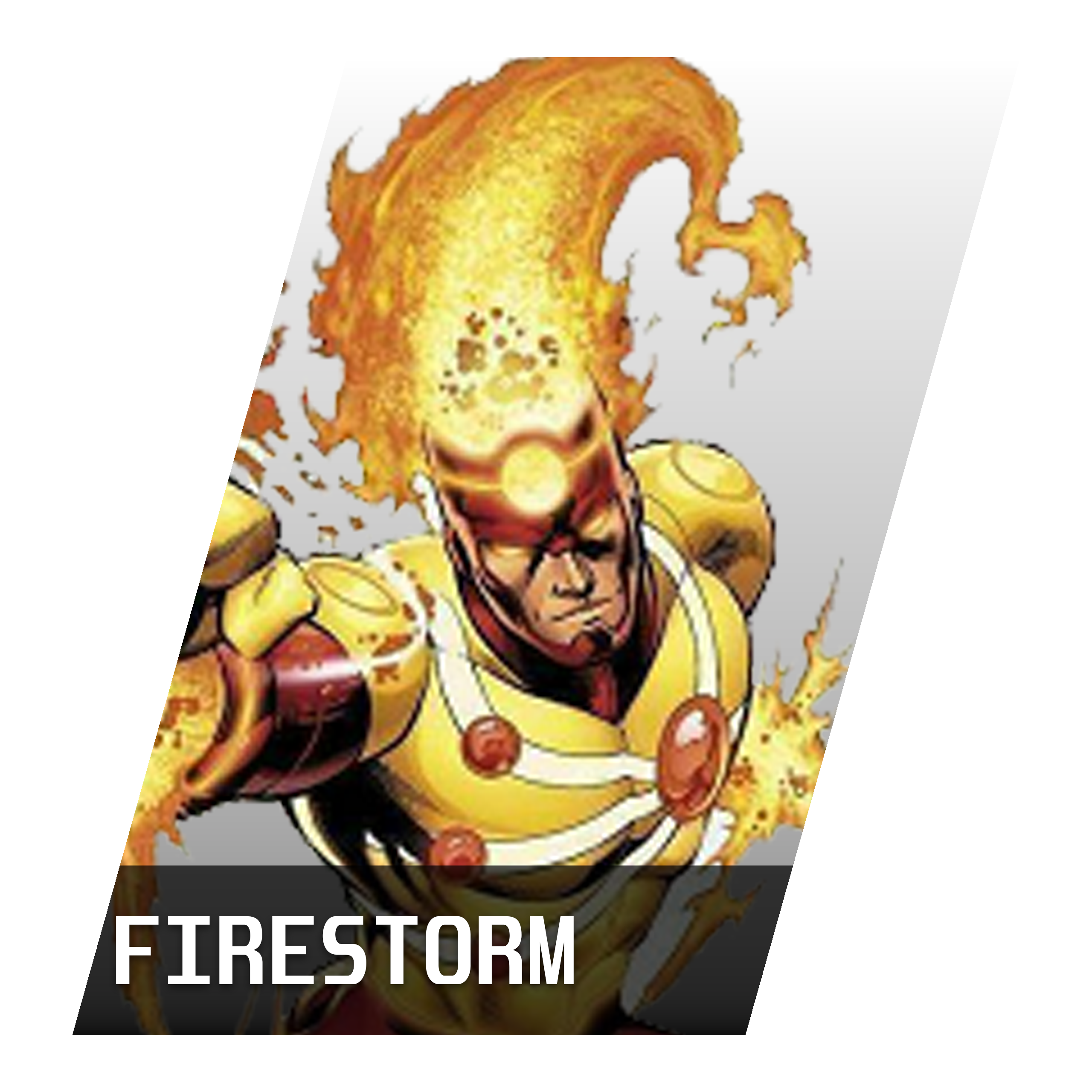 Firestorm