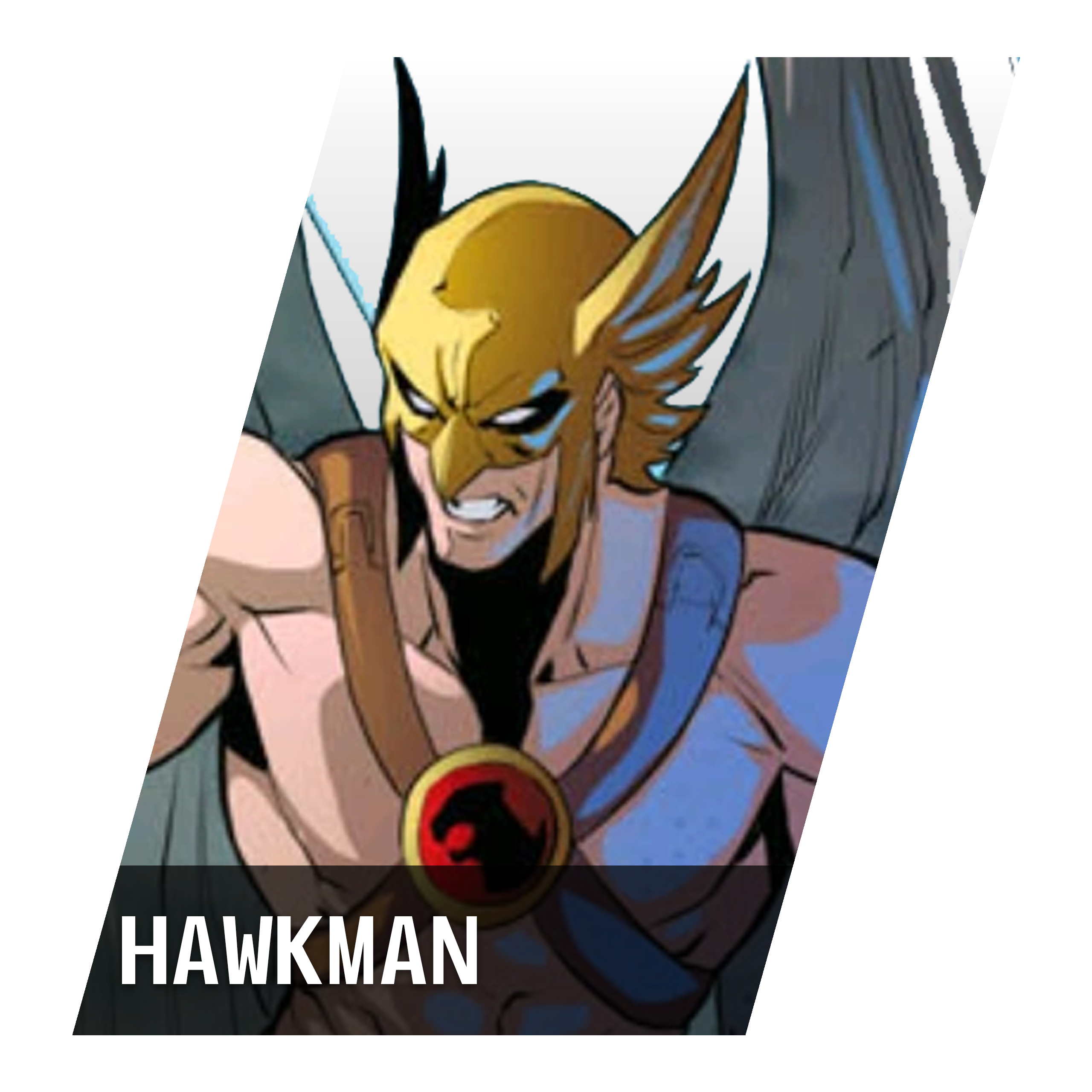 Hawkman