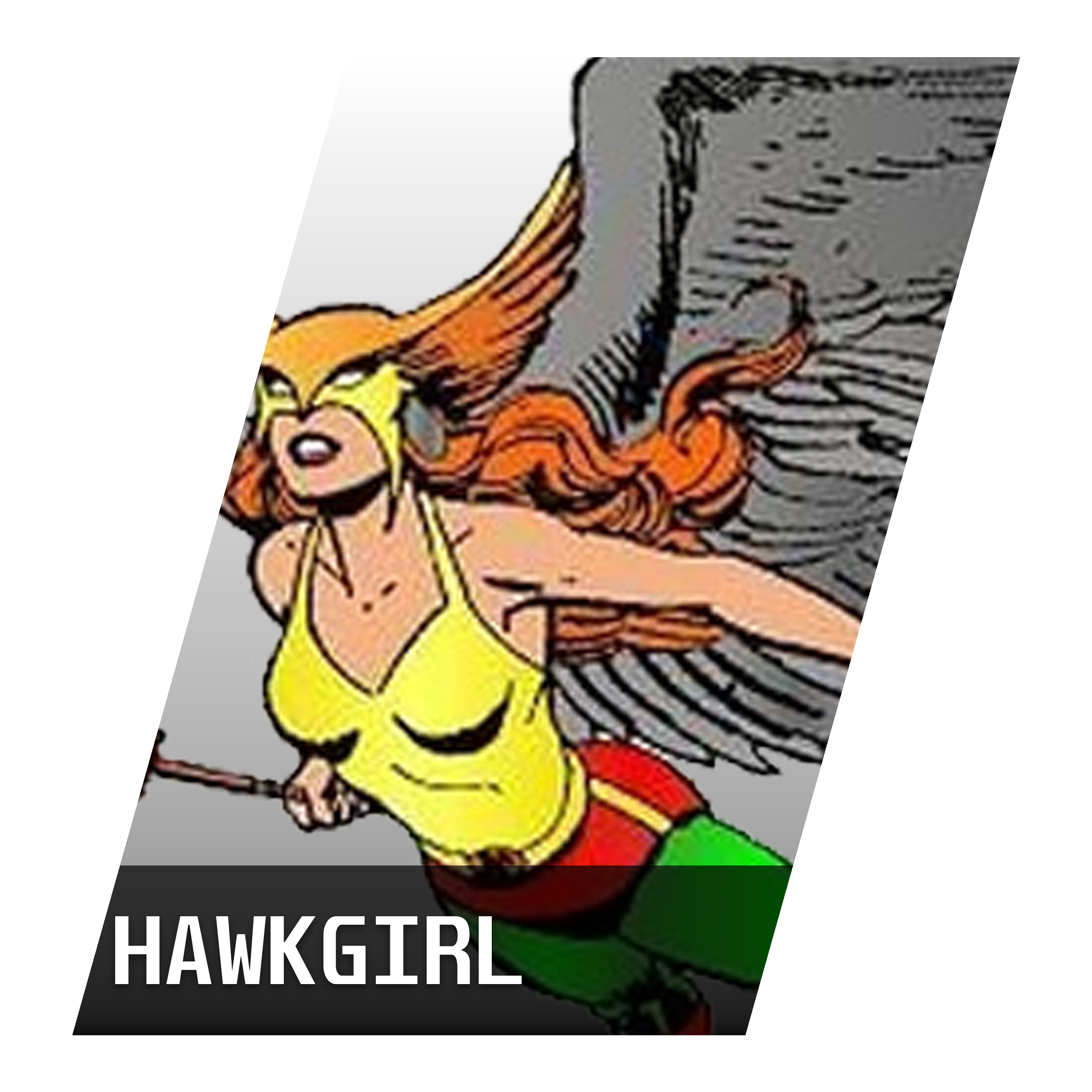 Hawkgirl