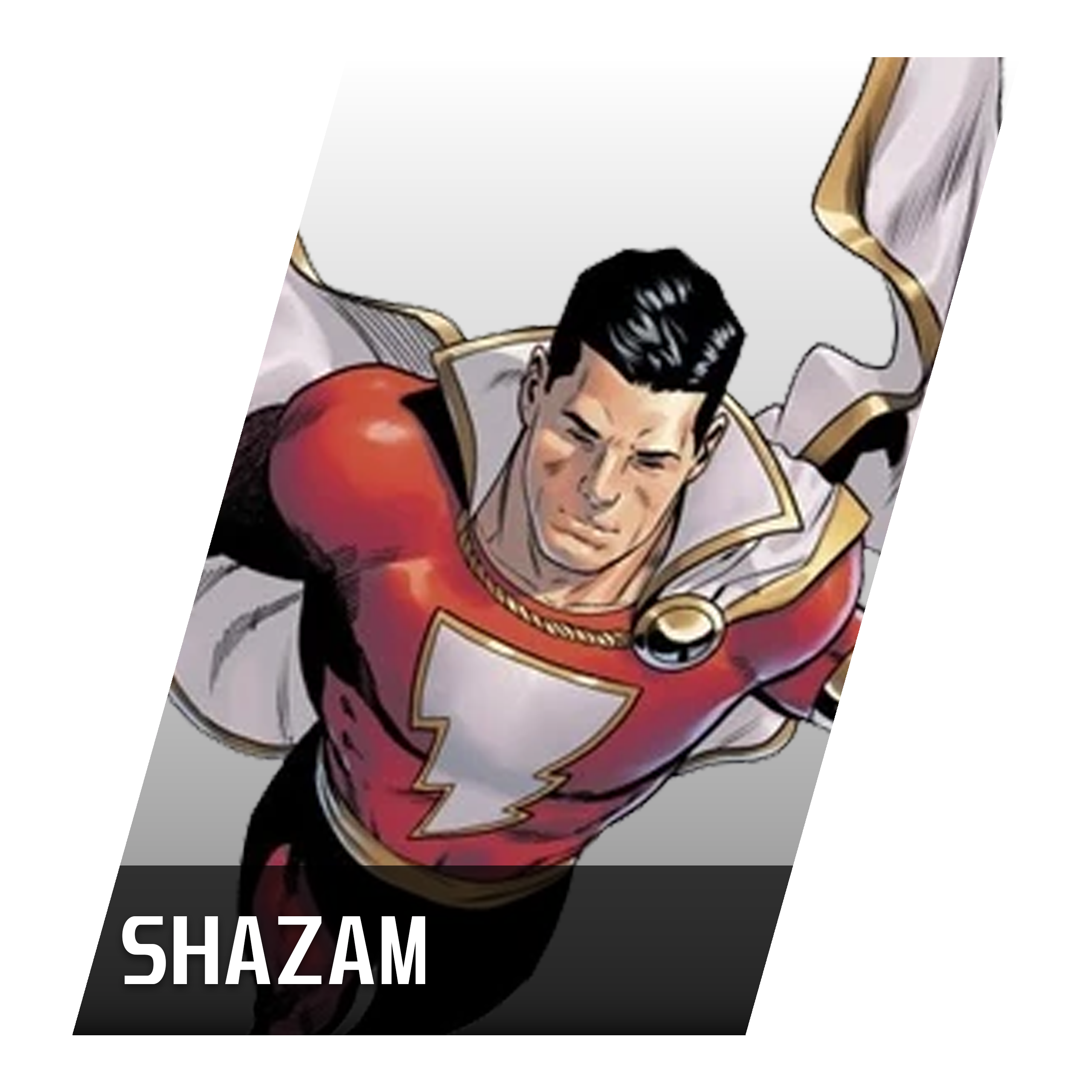Shazam [DCEU]