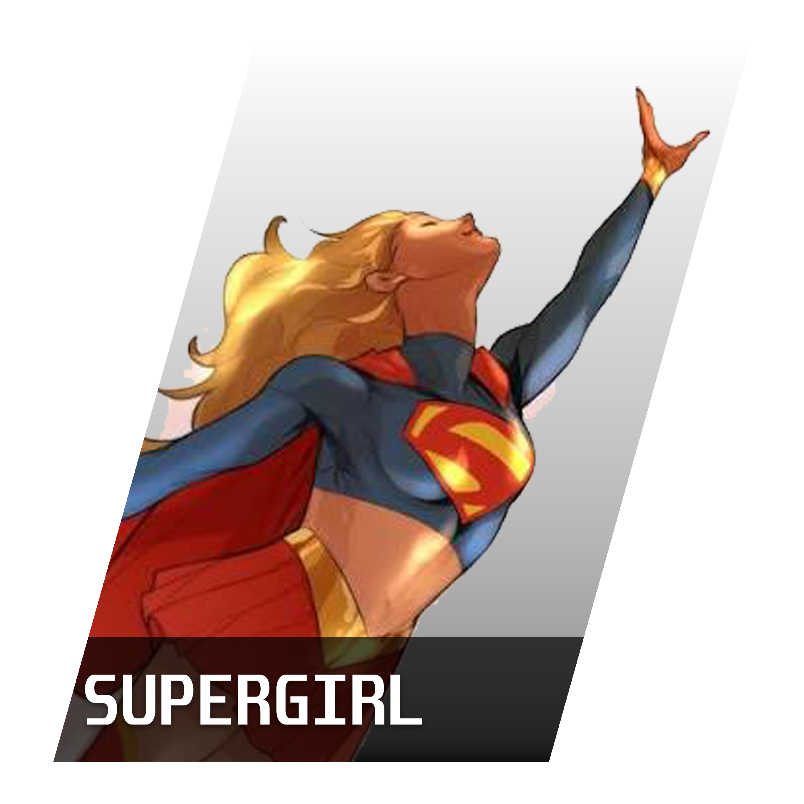 Supergirl