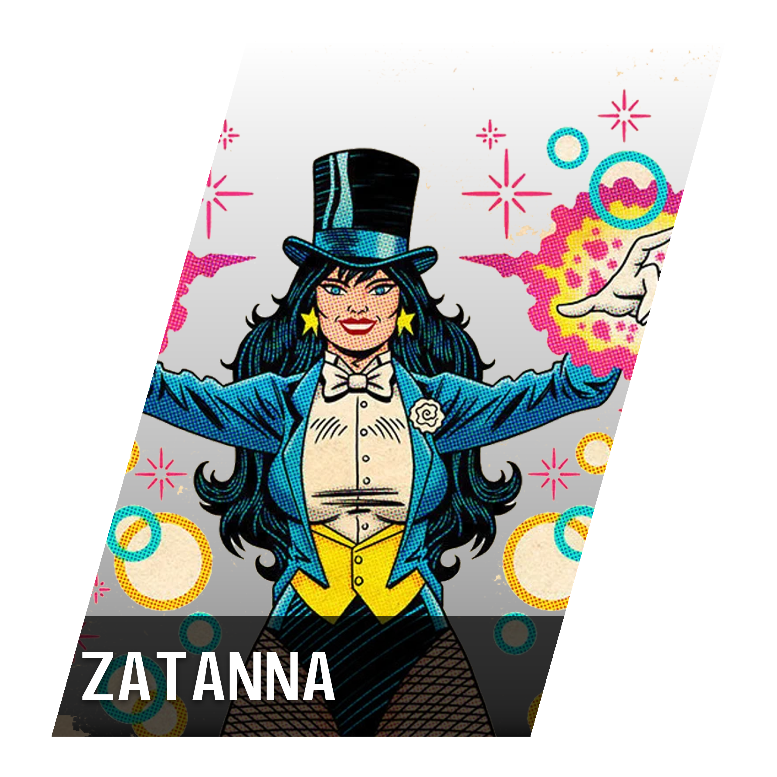 Zatanna